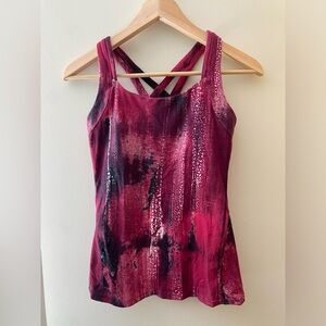 Athleta Workout Tank